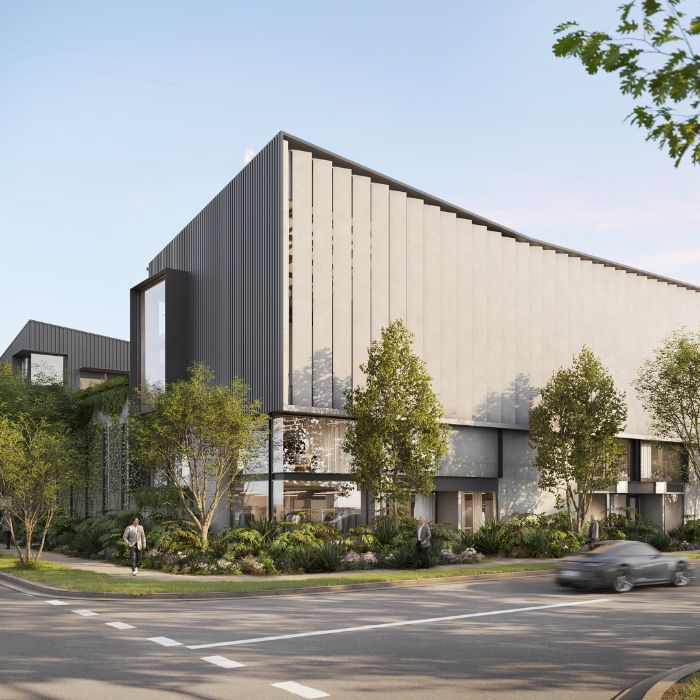 We’re excited to share our latest industrial project win, the delivery of The Collective Salisbury at 137 Evans Road, Salisbury.