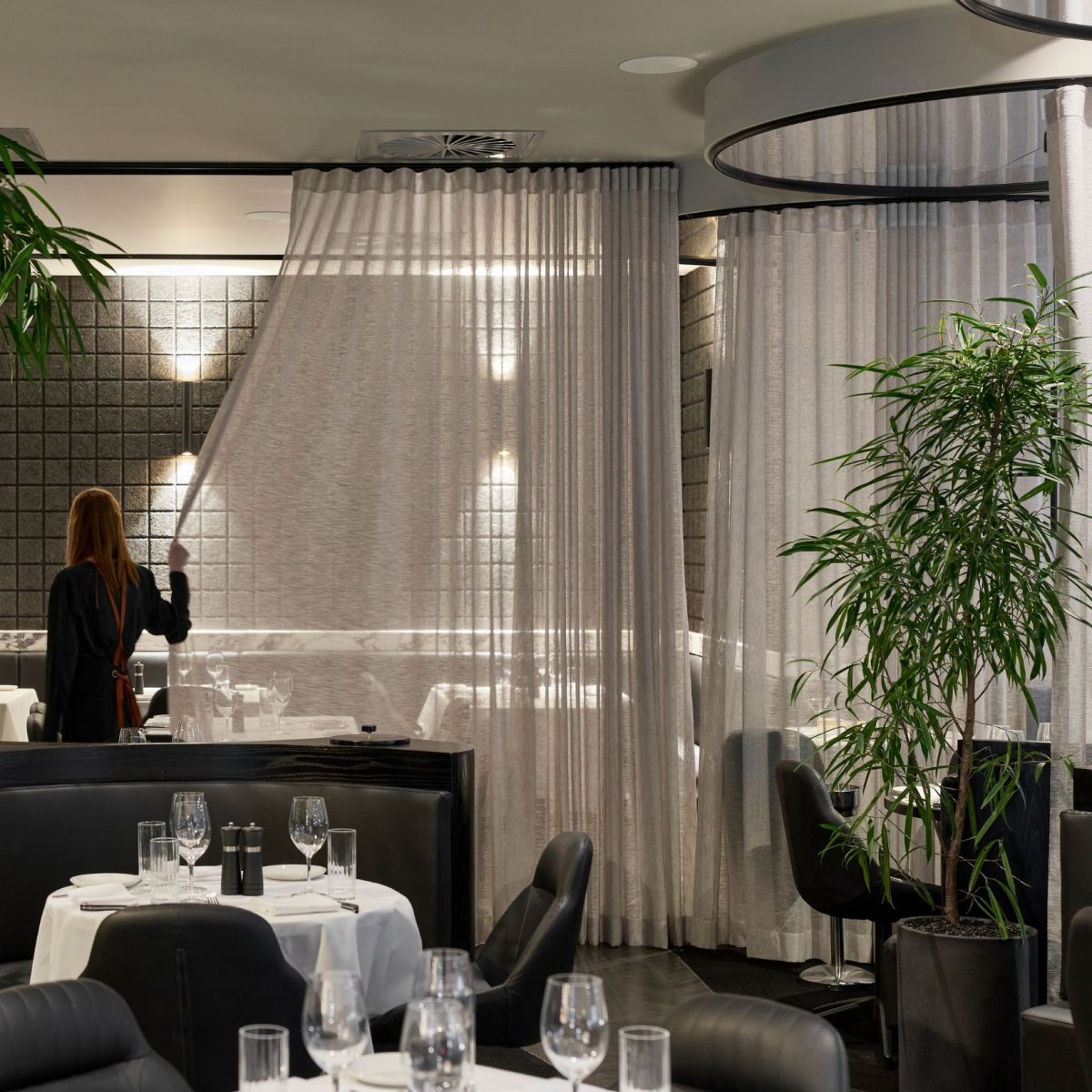 Fatcow restaurant on James Street